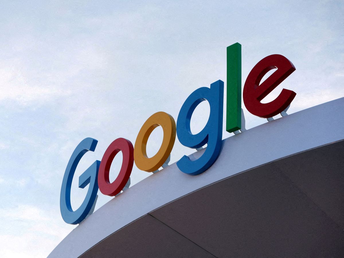 Foto: Google ya tomó la decisión el pasado mes de septiembre (Reuters/Steve Marcus)