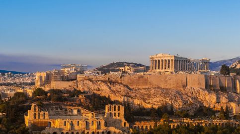 La sorprendente lección que nos dejó la democracia de Atenas 