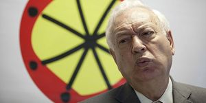 La defensa del “Gibraltar, español”, último nexo de unión entre PP y PSOE