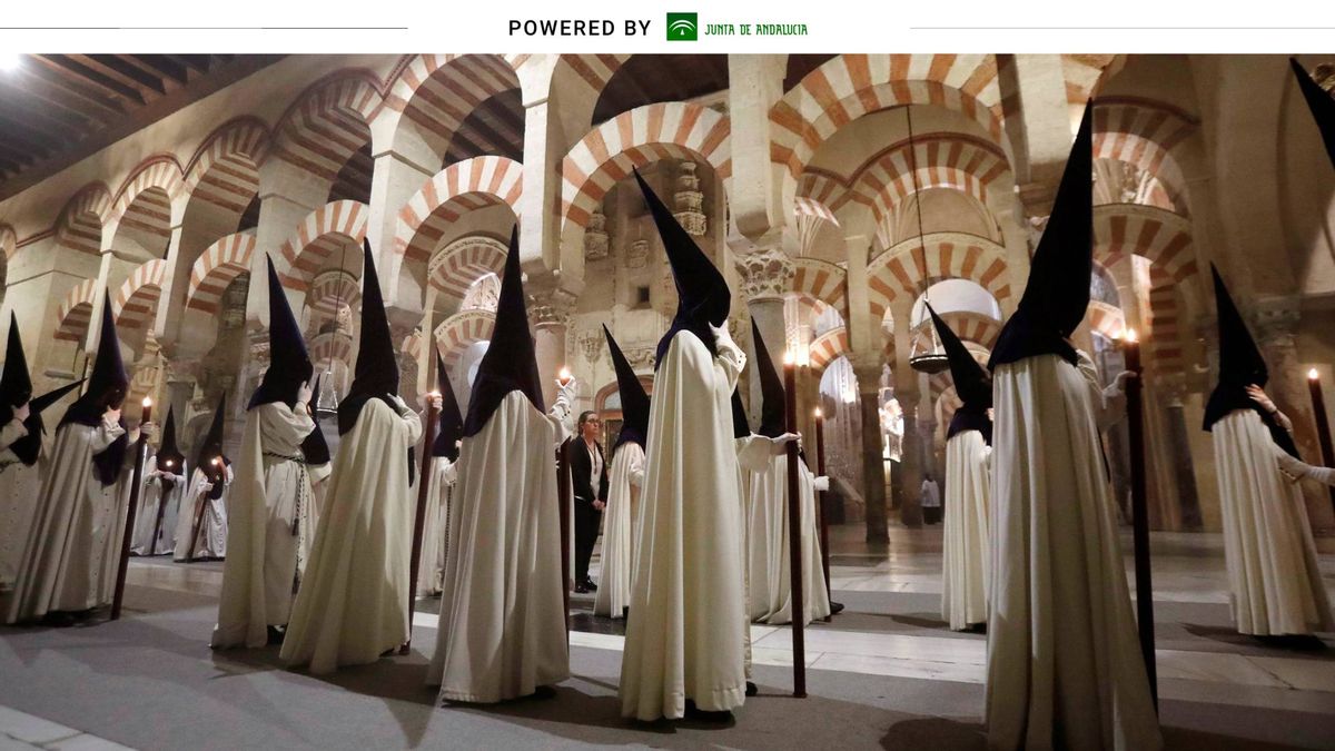 Andalucía aprueba una subvención para conservar el patrimonio de Semana Santa