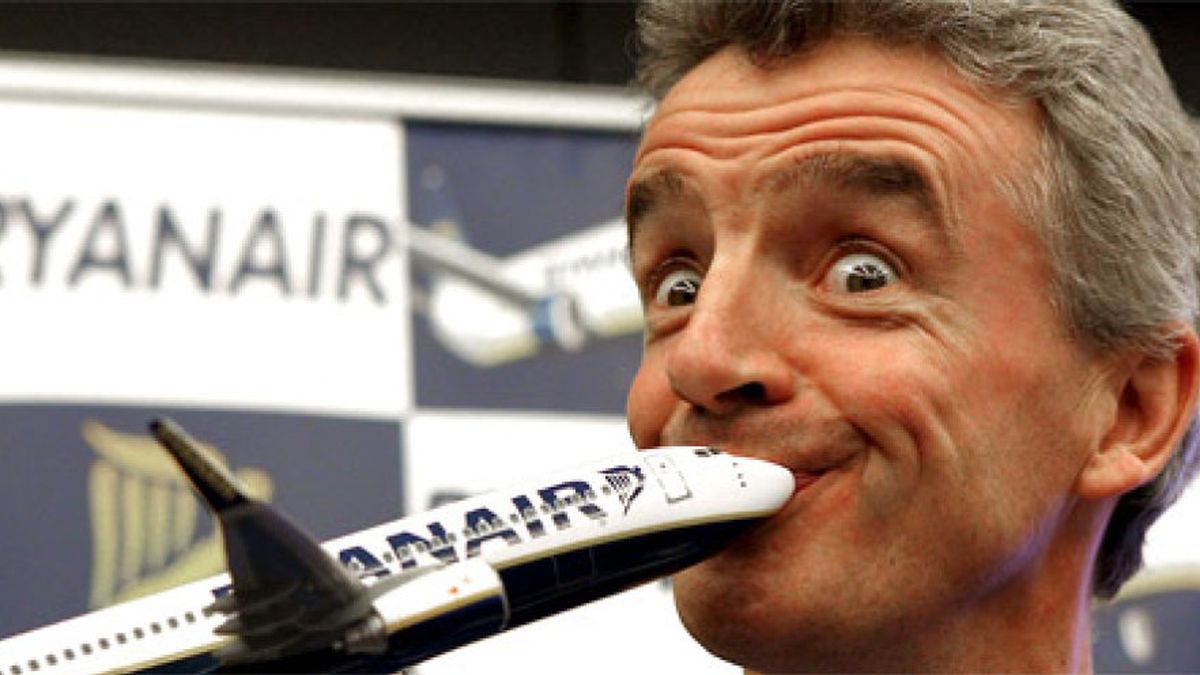 Cuando lo barato sale caro: Ryanair es la aerolínea más denunciada en España