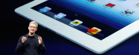 La Fiscalía de Valencia investigará a Apple por "presunta extorsión" sobre una pyme española