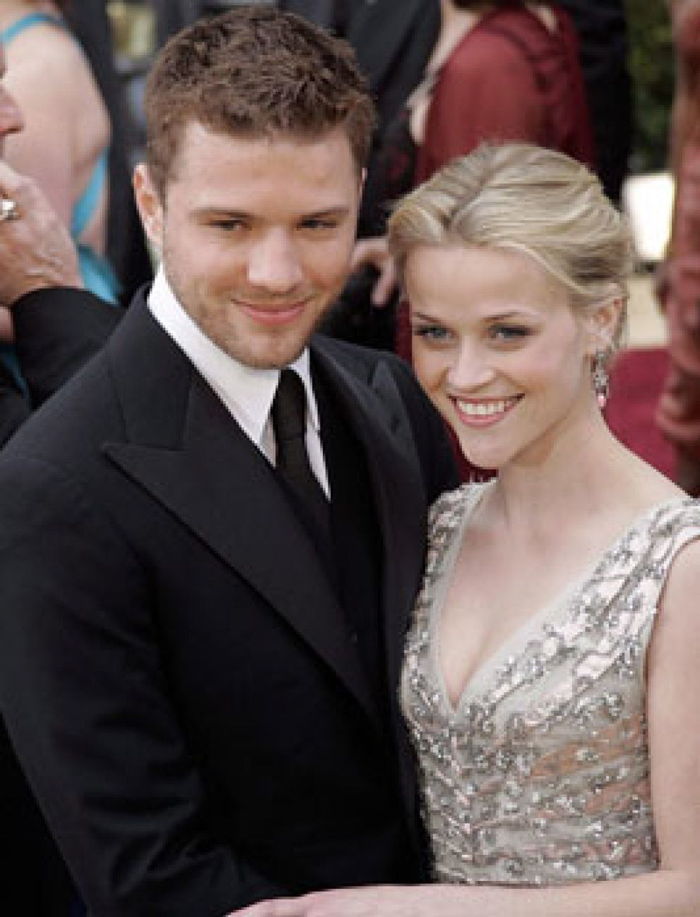 Foto: Reese Witherspoon, otra vez soltera