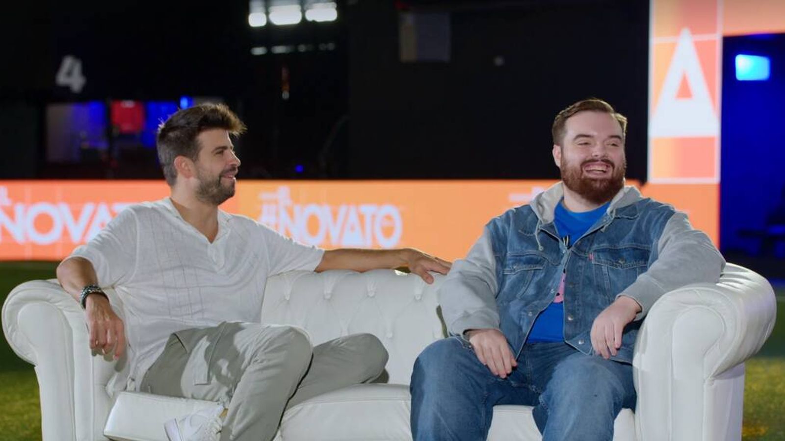 Ibai Llanos y Gerard Piqué entran en la startup de aperitivos saludables Plesh