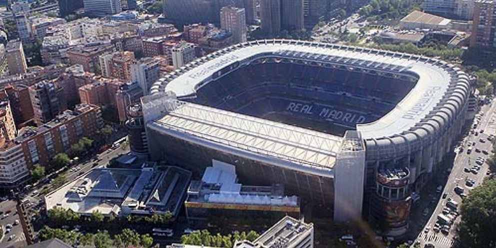Foto: La Federación confirma un secreto a voces: el Bernabéu, descartado para la final de Copa