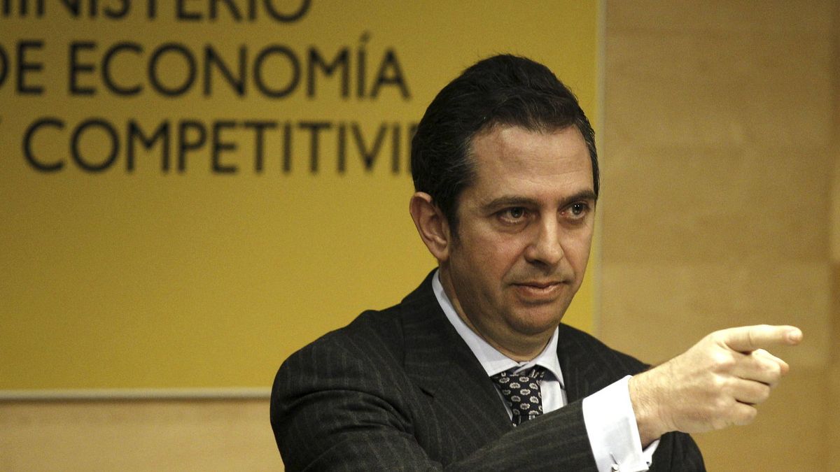 Fernández de Mesa sustituirá a Latorre en la Secretaría de Estado de Economía