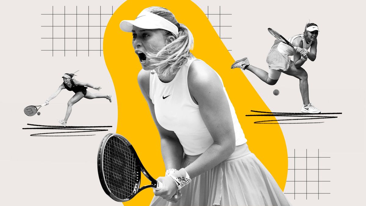 La deportista a seguir | La joya que se vistió de ave fénix para volver a ganar Roland Garros