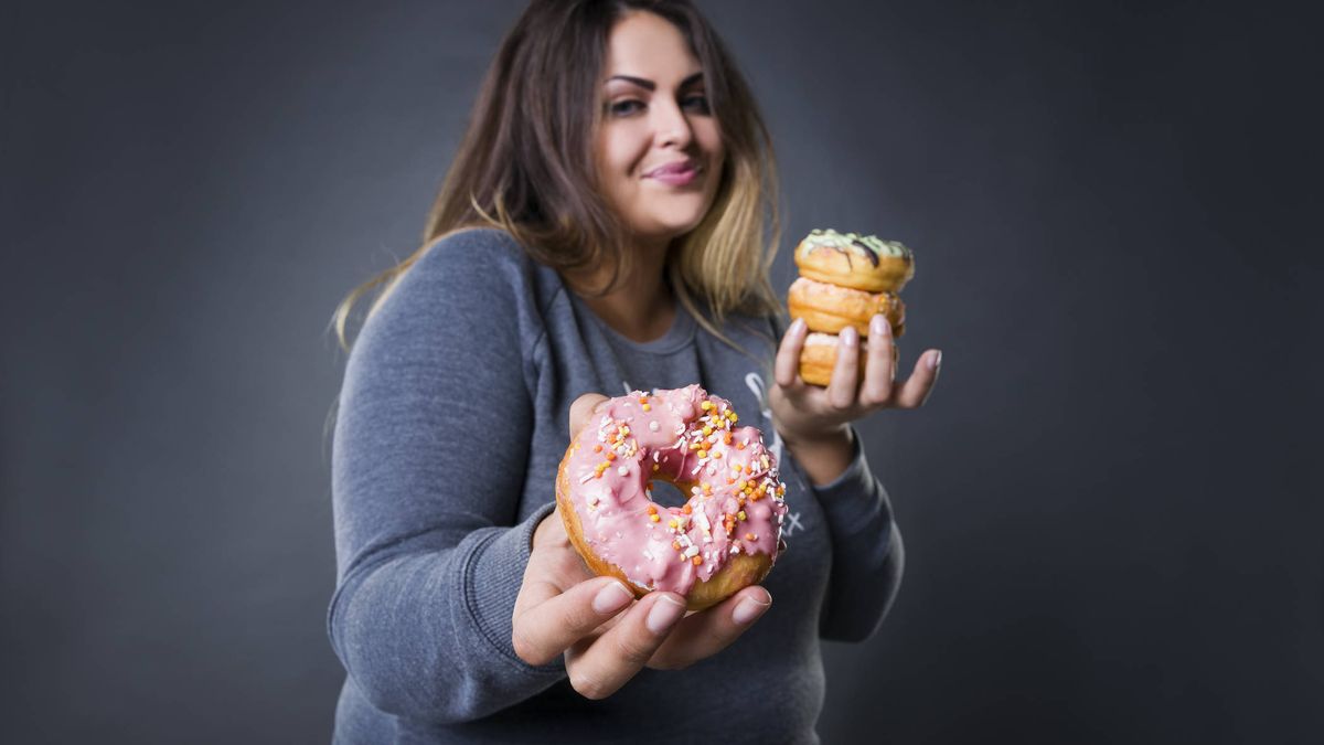 ¿Y si la epidemia de obesidad es en realidad una epidemia de dopamina?