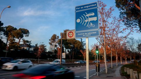 La mina de oro de los ayuntamientos son las multas de tráfico: Madrid ya recauda 200M al año