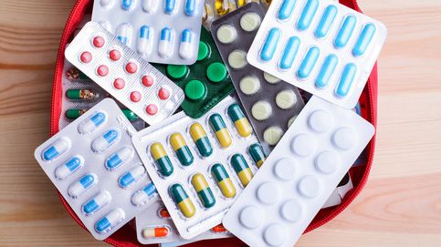Sanidad retira tres medicamentos para la tensión: estos son los lotes afectados