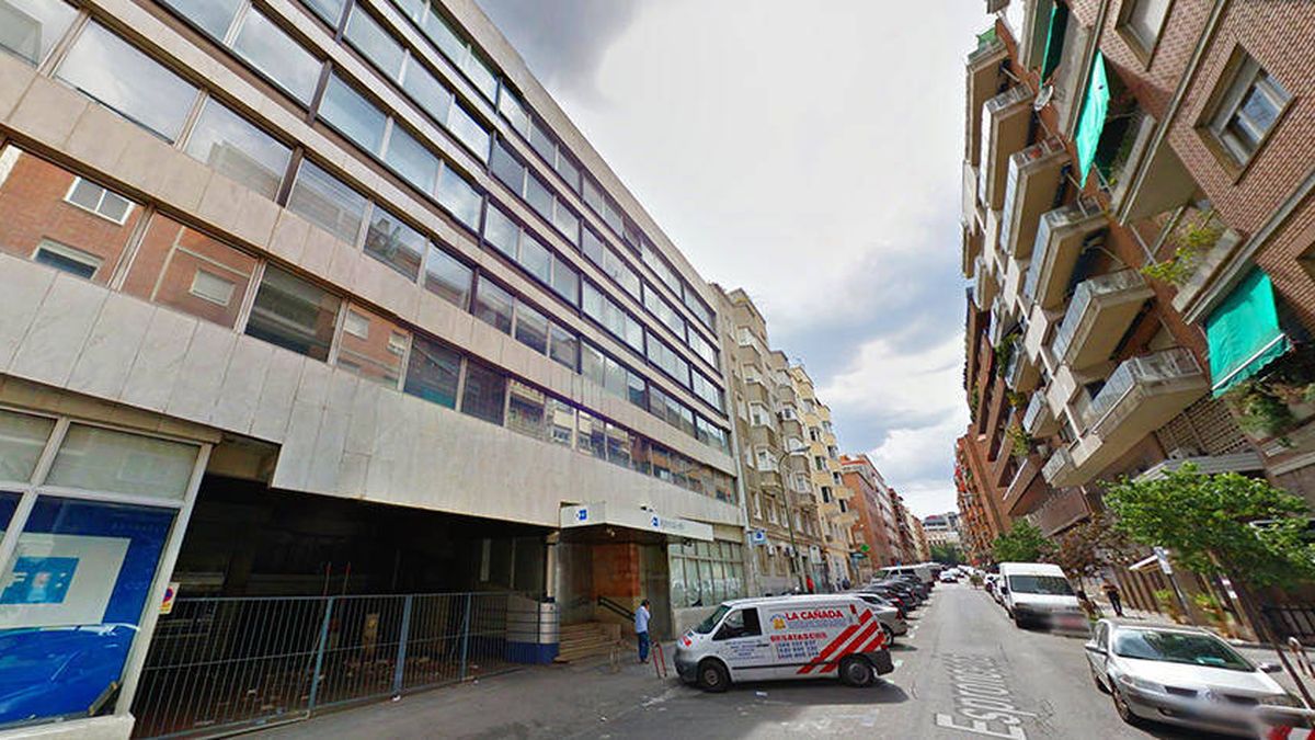 Arcano compra la histórica sede de la Agencia EFE para construir viviendas de lujo