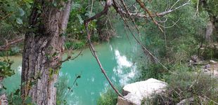 Post de De Charco Azul a la Playeta de Pedralba: 7 rincones cerca del río Turia para disfrutar en verano