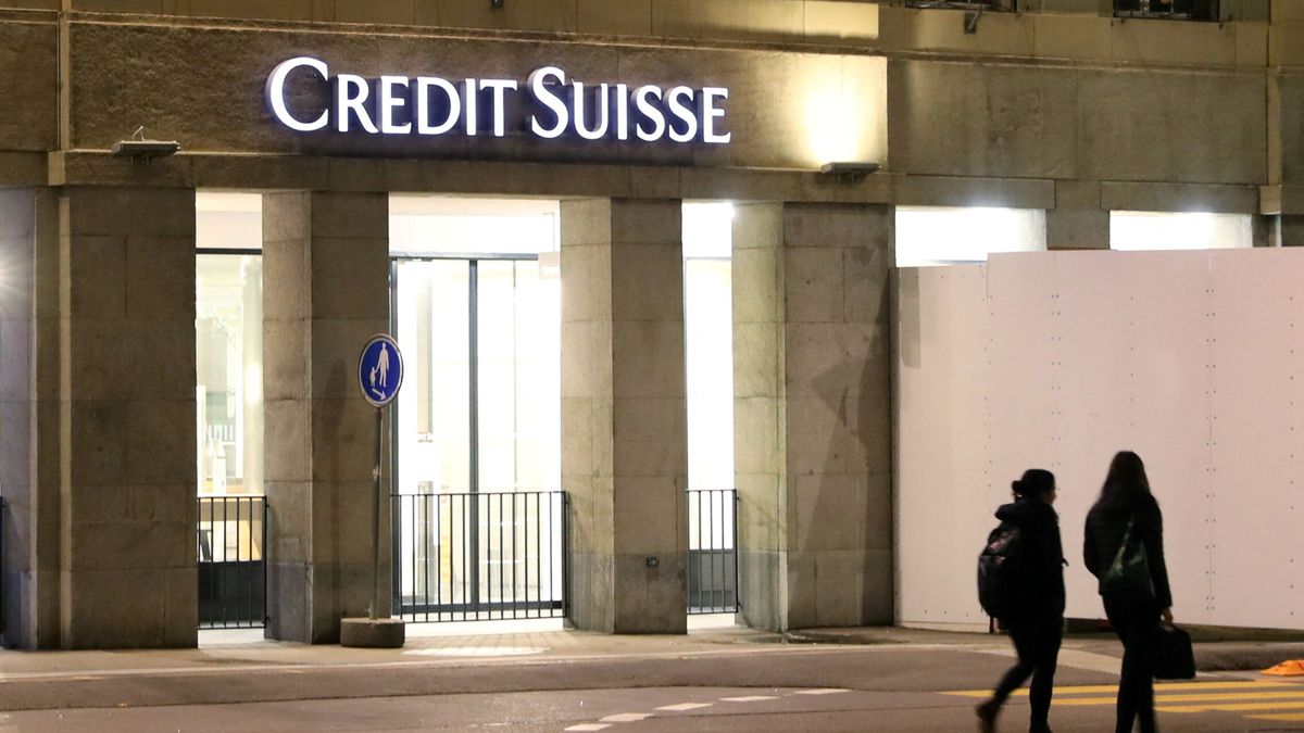Credit Suisse aleja la recesión y prevé que el "momento dulce" del Ibex tenga continuidad