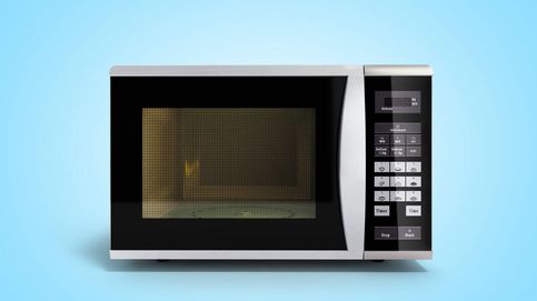 ¿Por qué un microondas calienta más rápido que un horno? Esta es la explicación