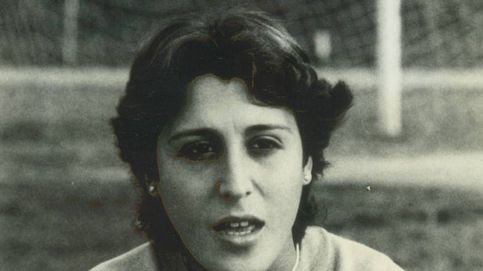 María José Patiño, vida y resurrección de la atleta que fue hombre durante cuatro años