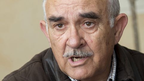 Vox ficha para sus listas en Murcia al expresidente popular Alberto Garre
