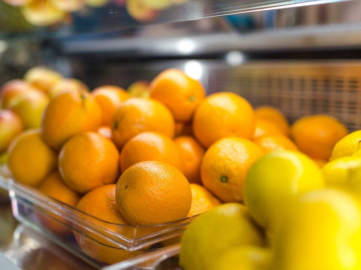 Foto: Ni naranja ni limón: este es el alimento que te aporta mucha más vitamina C (Lukas para Pexels)