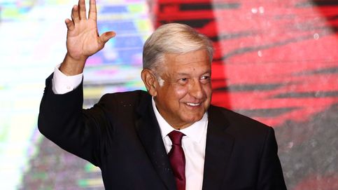 López Obrador gana las elecciones de México: volantazo a la izquierda al sur de EEUU