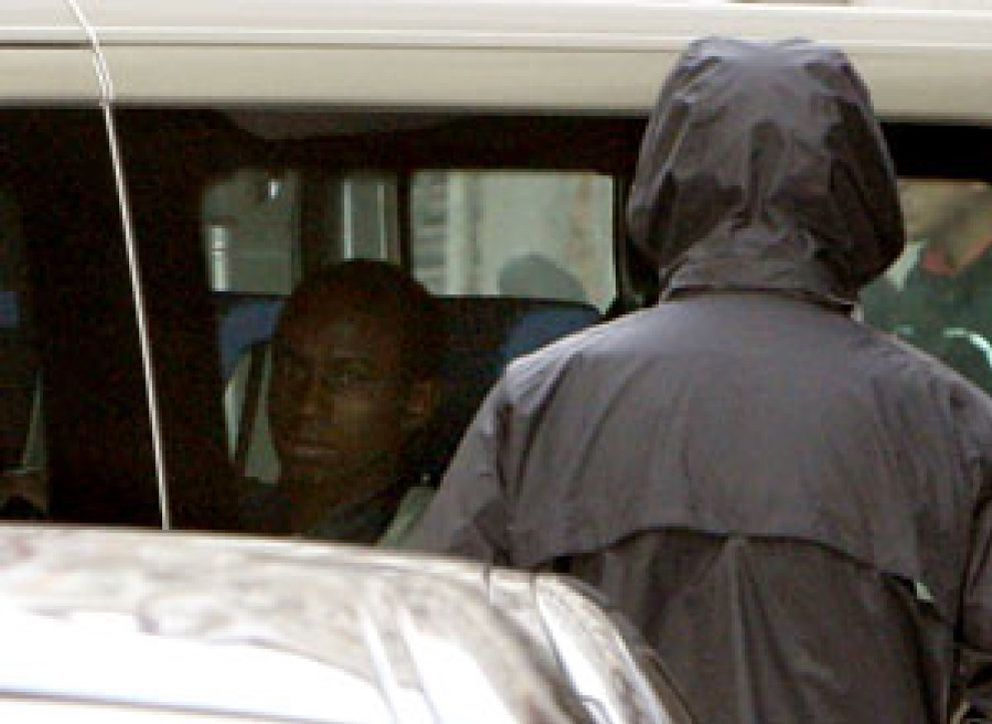 Foto: Pedraz manda a prisión al pirata somalí por los mismos delitos que le imputó Garzón