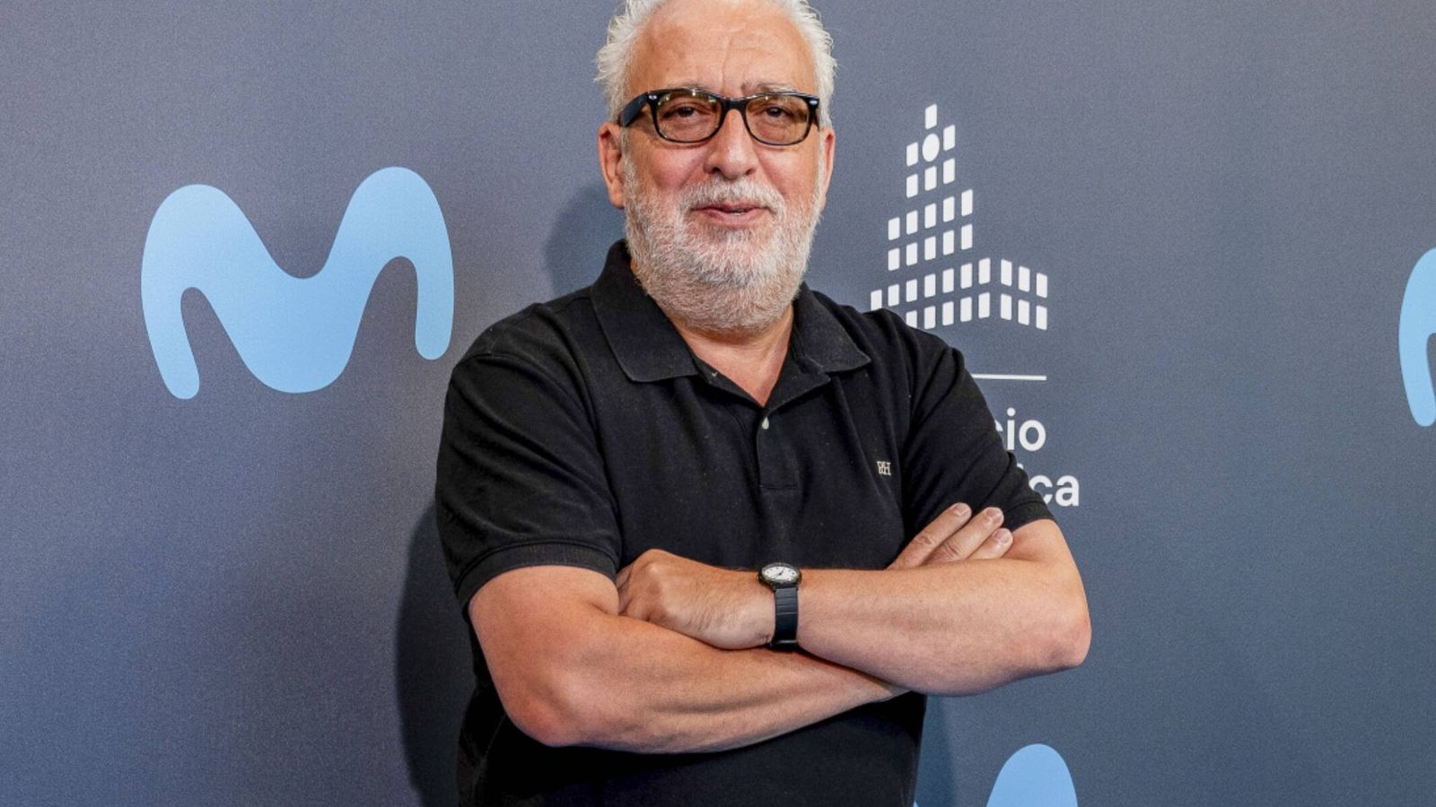 Leo Harlem: “Yo valoro mucho más el tiempo que el dinero porque quiero tener tiempo porque durante años no he parado”
