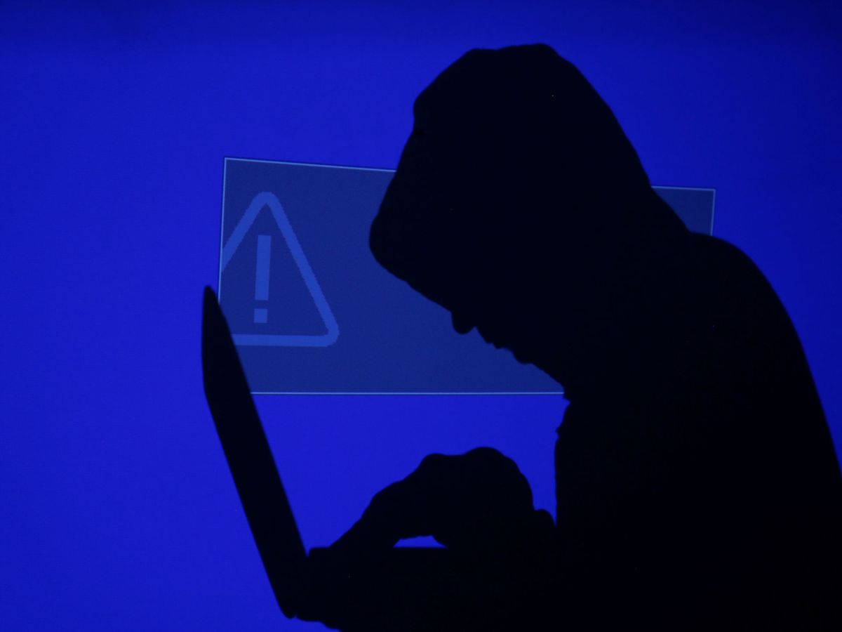 Foto: Los 'hackers' incrementan su actividad. (Reuters)
