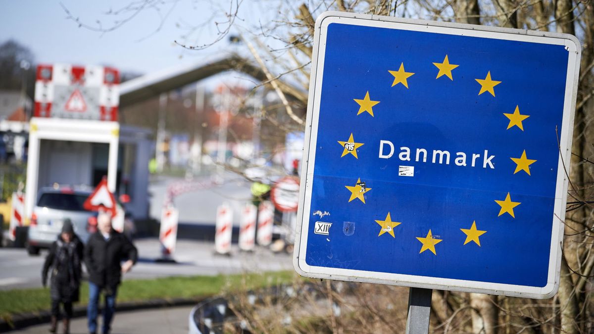 El insólito requisito que exige Dinamarca para poder entrar en el país
