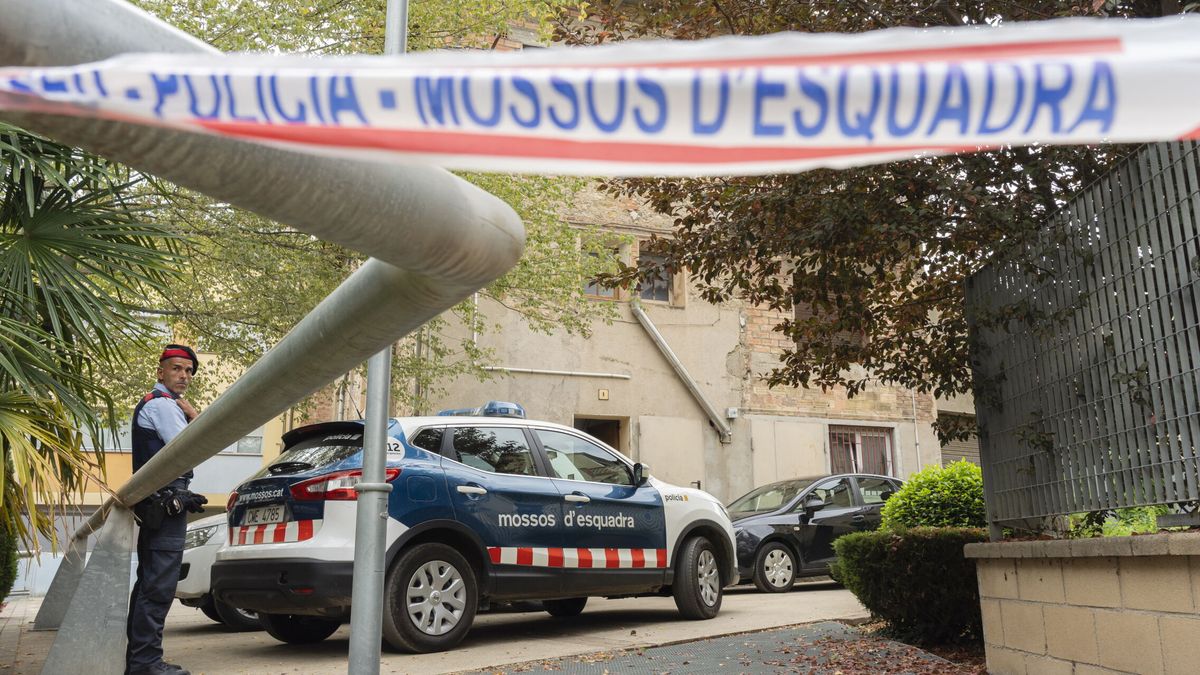 Detenido cuando huía a Francia tras asesinar a una mujer en Empuriabrava (Girona)