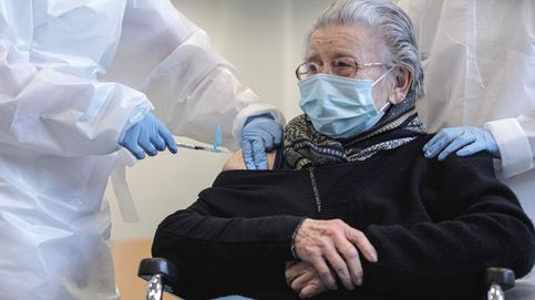 La pandemia hundió un año la esperanza de vida de los españoles en 2020
