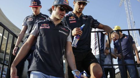 Marko y el paso de Verstappen a Red Bull: también había 'movida' con Sainz
