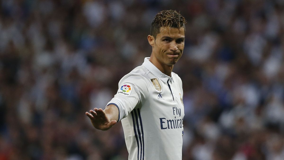 El Real Madrid va camino de pagar caro el caso Cristiano Ronaldo con Hacienda
