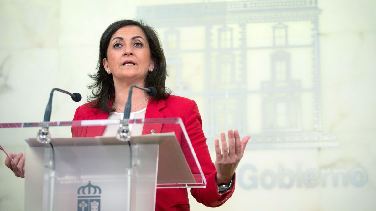 La presidenta de La Rioja ficha a un asesor de Urkullu