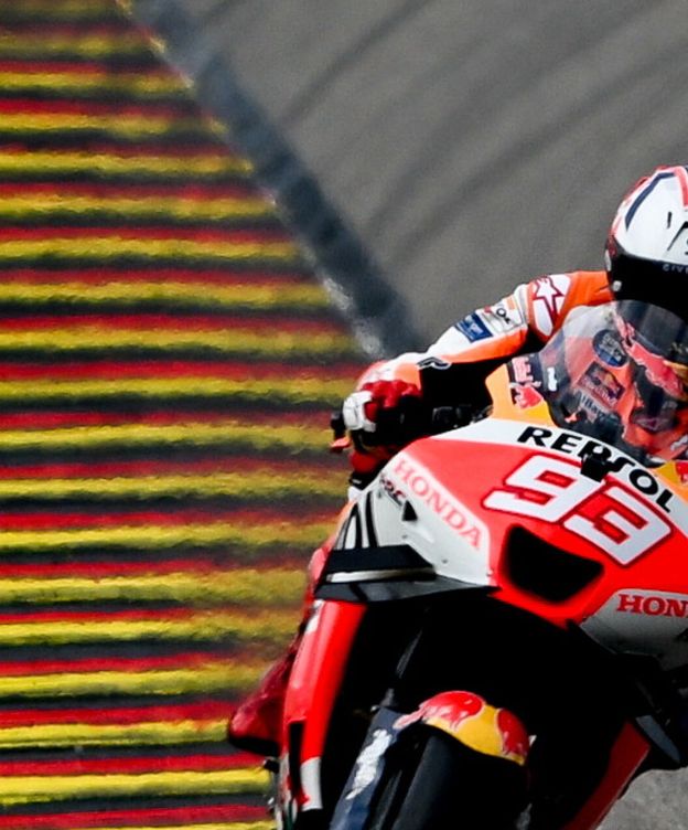 Foto: MotoGP, libres GP de Países Bajos: entrenamientos de Marc Márquez y dónde ver en TV, en directo (EFE/EPA/Filip Singer)