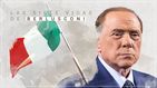 ¿Vuelve el Caimán? Berlusconi quiere dominar otra vez Italia a sus 81 años