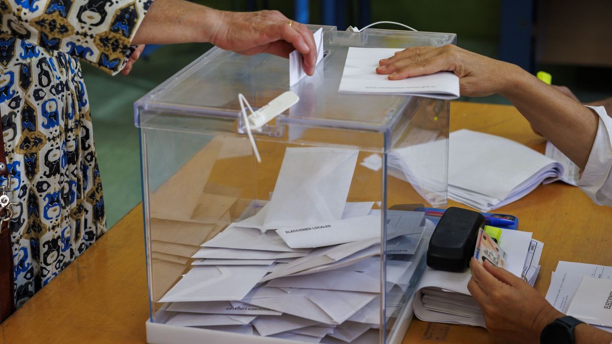 Voto nulo: ¿Cuándo y cómo se considera nulo el voto en las elecciones generales?