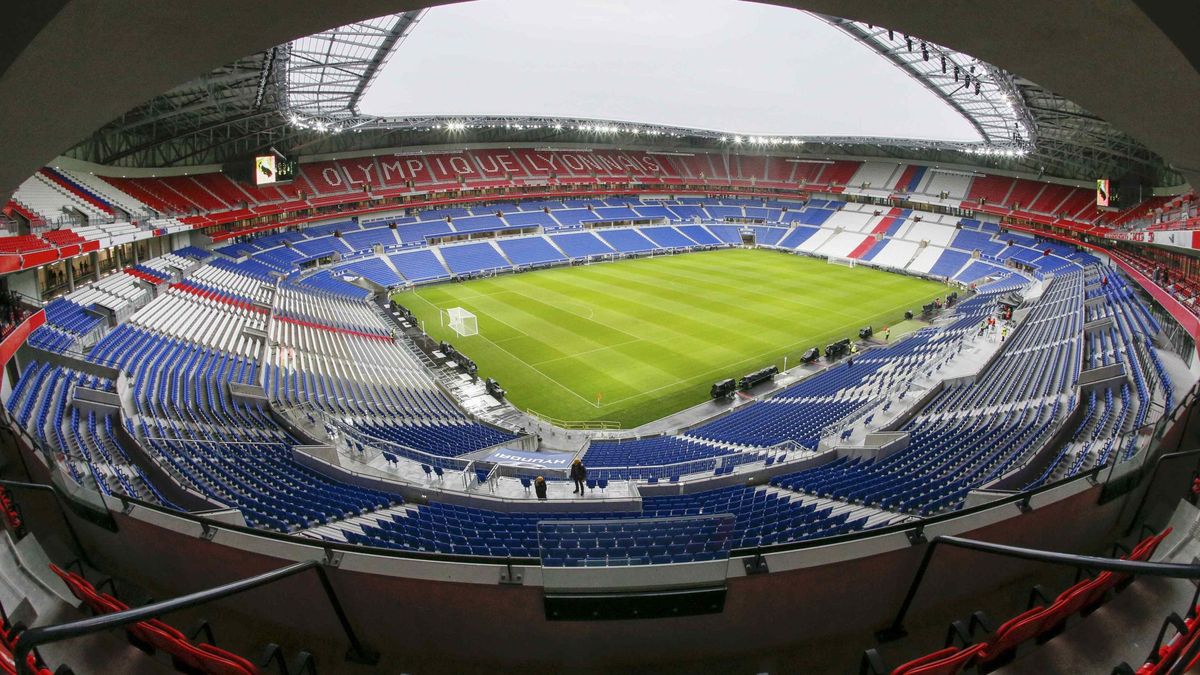 Las entradas que no vendió el Atlético en Lyon y los porqués de la 'pereza' de la afición