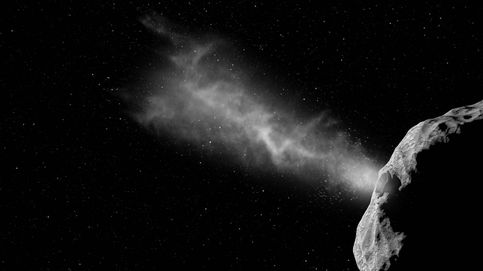 Lo que puede pasar cuando DART impacte contra el asteroide Dimorfos