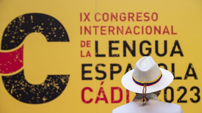 Foto de IX Congreso Internacional de la Lengua Española
