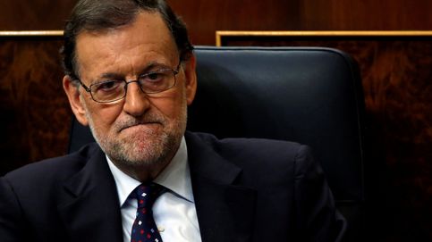 Todo por la patria: que dimita Rajoy ya