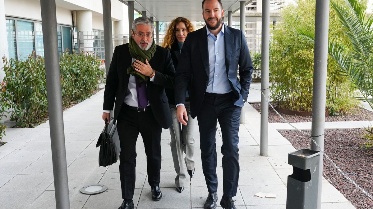 Borja Thyssen gana su último pleito con Hacienda: absuelto de fraude fiscal