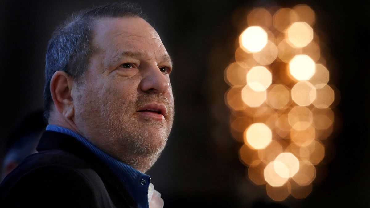 Harvey Weinstein se entregará para responder a acusaciones de abusos sexuales