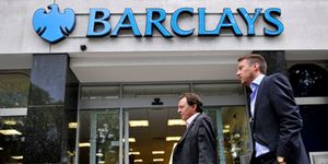 Barclays ficha al presidente de los jugadores de golf como jefe de banca de inversión