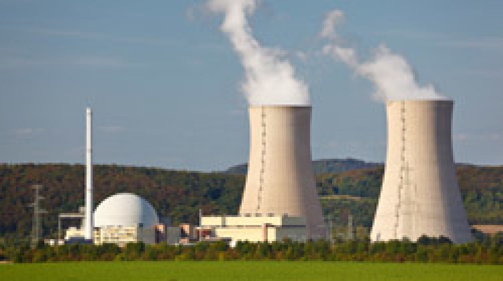 Foto: El Gobierno alemán acuerda cerrar todos los reactores nucleares para 2022