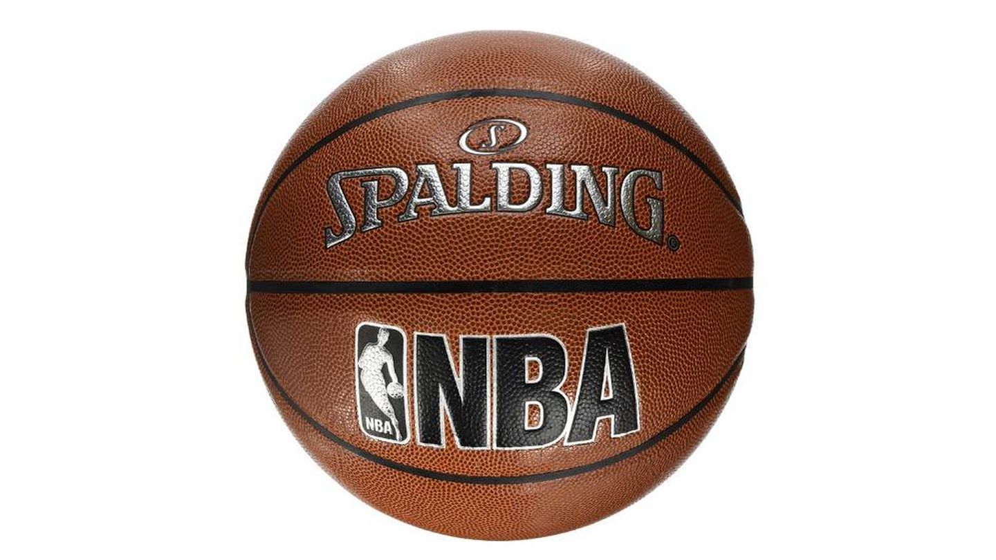 Balón Júnior NBA Spalding