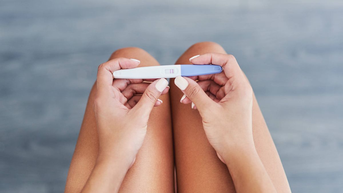 Sanidad retira del mercado varios lotes de tests de embarazo