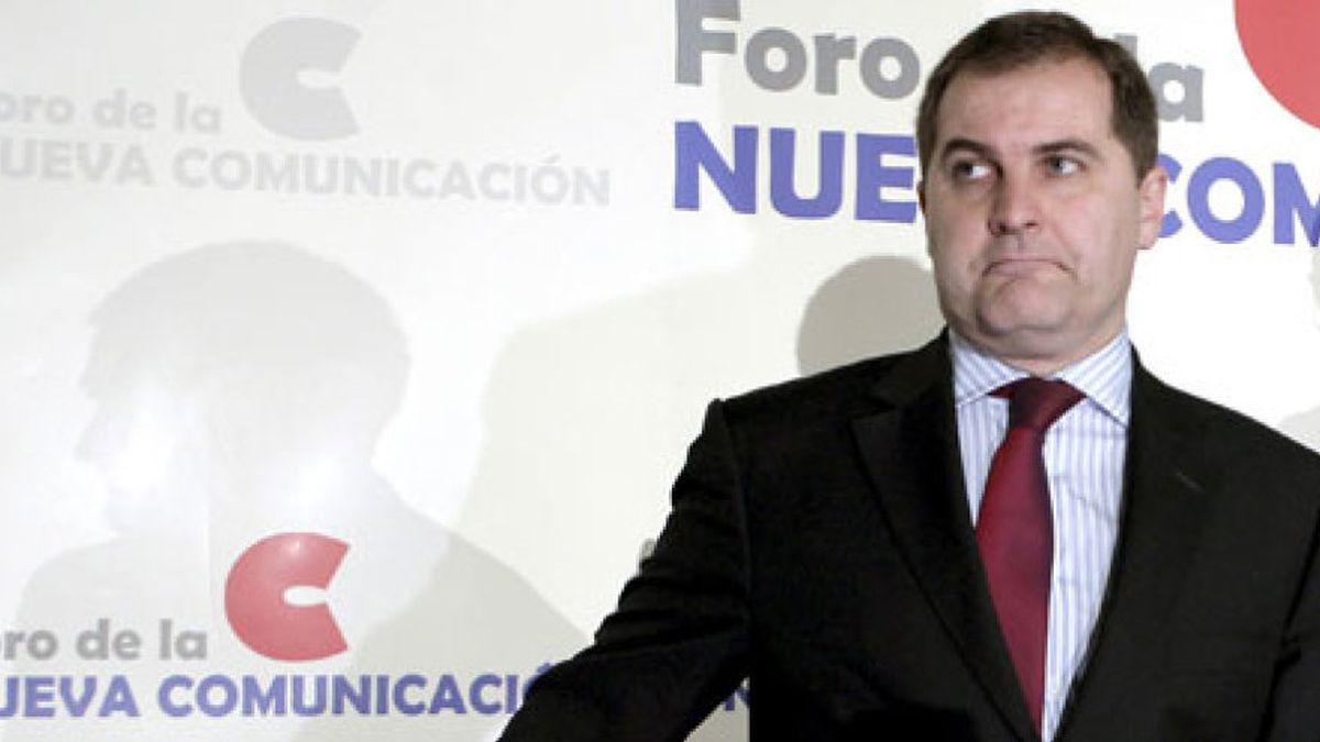 Vocento paga a Vargas por irse una indemnización de 3,12 millones de euros