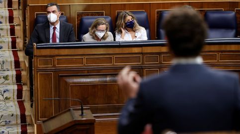 Crisis en el bipartidismo: empate de PSOE y PP tras perder 900.000 votos
