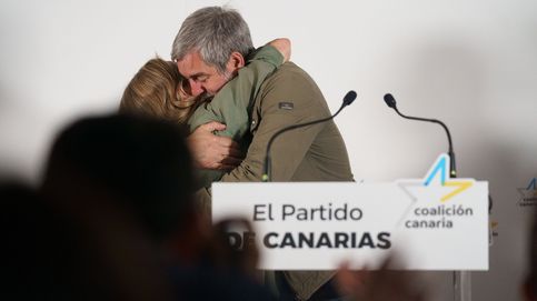 Coalición Canaria apremia cerrar el Gobierno con el viento de la economía a favor