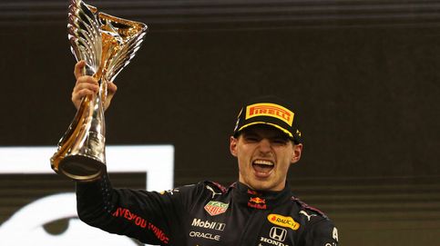 Mercedes renuncia a apelar por amor y acepta a Verstappen como campeón de F1