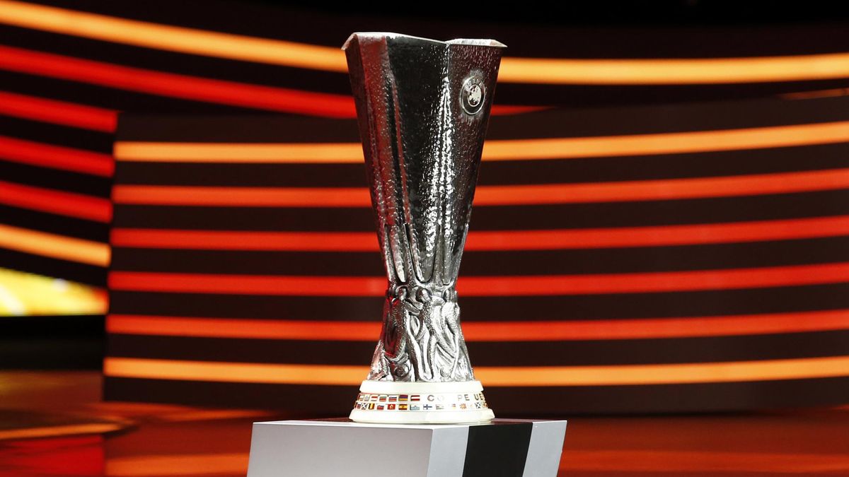 Atlético-Lokomotiv y Marsella-Athletic, en los octavos de final de la Europa League