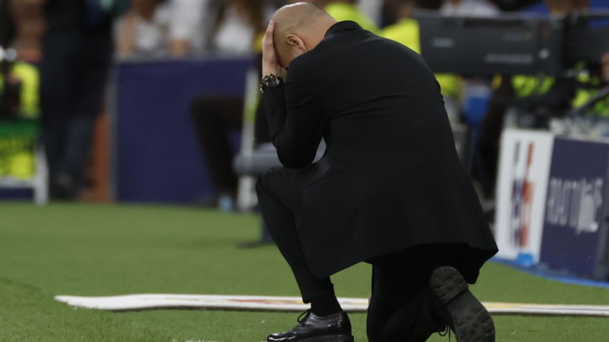 La gran lección que aprendió Pep Guardiola: ante el Real Madrid, se viene llorado de casa